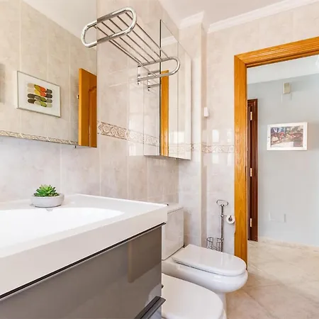 A&n Buenavista Apartment