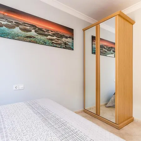 Apartment A&n Buenavista