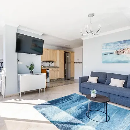 A&n Buenavista Apartment *