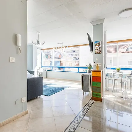 Apartment A&n Buenavista *