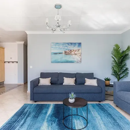 Apartment A&n Buenavista Torre Del Mar