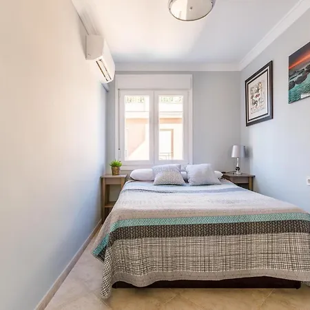 A&n Buenavista Apartment *
