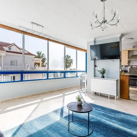 A&n Buenavista Apartment Torre Del Mar