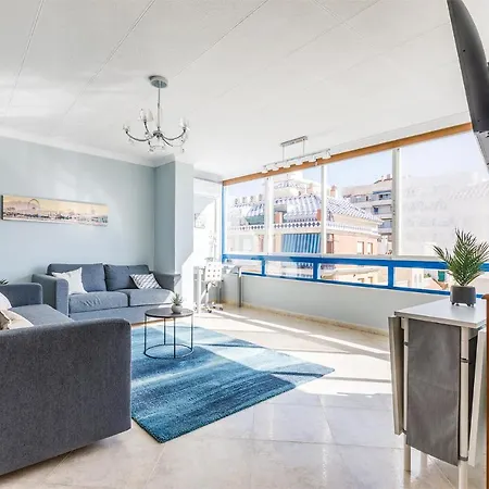 Apartment A&n Buenavista Torre Del Mar