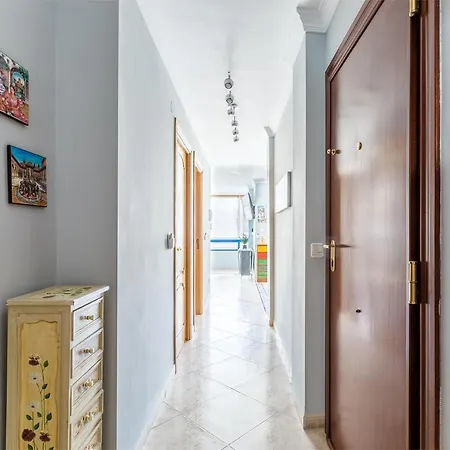 Apartment A&n Buenavista Torre Del Mar
