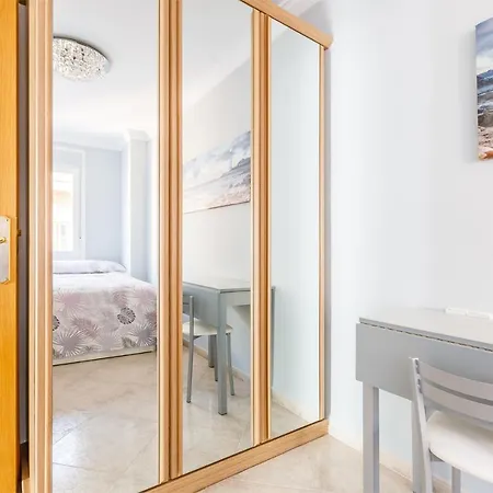 A&n Buenavista Apartment