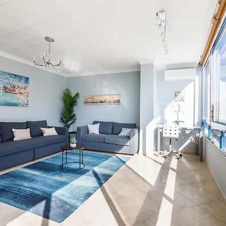 Apartment A&n Buenavista Torre Del Mar